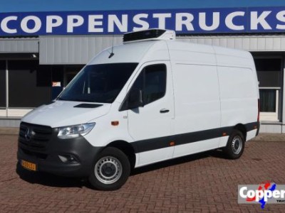 Mercedes-Benz 317CDI 317 CDI L2/H2 Automaat