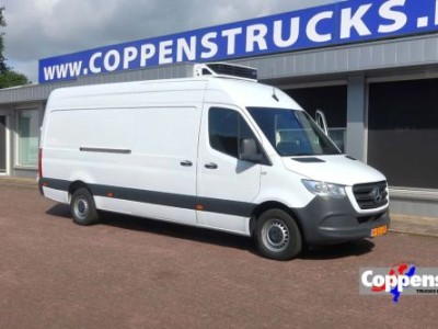 Mercedes-Benz 317 CDI 317 CDI L3/H2 Koel/Vries Automaat