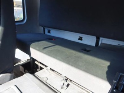 Mercedes-Benz Atego 1221 L Takelwagen 6 Persoons