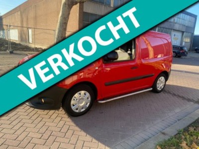 Mercedes-Benz Citan 108 CDI * Airco * 2013 * Euro5 * 181.239KM NAP * APK 16-10-2026 *  Elek Ramen * WEINIG KM *