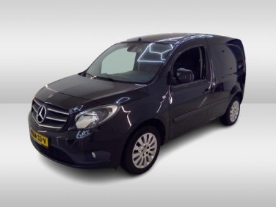 Mercedes-Benz Citan 108 CDI Airco Navigatie