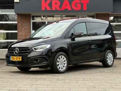 Mercedes-Benz Citan 108 CDI L1 Pro|1e EIG|NAP|75PK|airco|cruise|achteruitrijcamera|parkeersensoren|navi|bluetooth|EURO6
