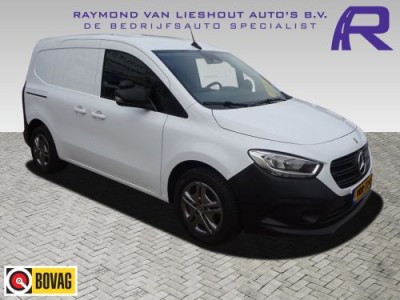 Mercedes-Benz Citan 108 CDI L1 Pro MBUX AIRCO CRUISE CONTROL NAVIGATIE