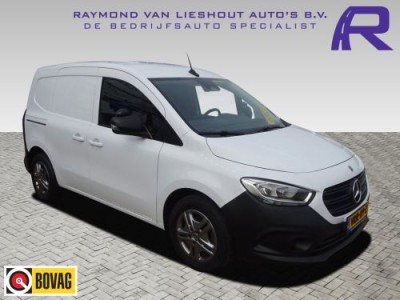 Mercedes-Benz Citan 108 CDI L1 Pro MBUX AIRCO CRUISE CONTROL NAVIGATIE
