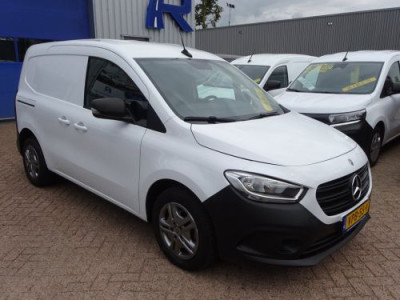 Mercedes-Benz Citan 108 CDI L1 Pro ZEER WEINIG KILOMETERS