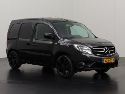 Mercedes-Benz Citan 109CDI BlueEFFICIENCY Business Ambition | Airco | Cruise | Trekhaak