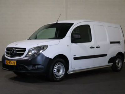 Mercedes-Benz Citan 109 CDI Extra Lang Airco Trekhaak 2x Schuifdeur