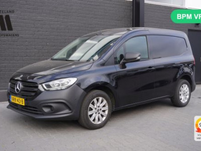 Mercedes-Benz Citan 110 CDI EURO 6 - Airco - Navi - Cruise - â¬13.950,- Excl.
