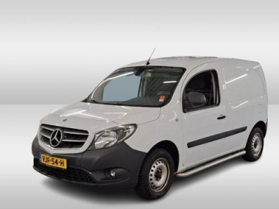 Mercedes-Benz Citan 111 CDI Airco Navigatie Camera Trekhaak
