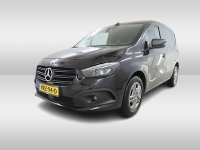 Mercedes-Benz Citan 113 L1 Pro Benzine