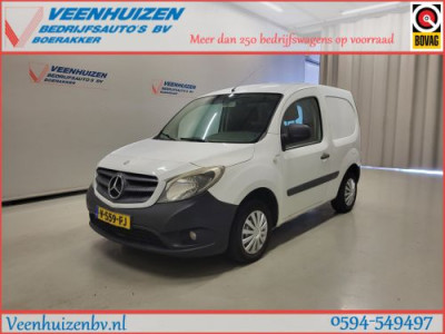 Mercedes-Benz Citan Kort 108CDI Marge!