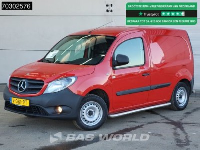 Mercedes-Benz Citan 108 CDI L1H1 Airco APK 04-2026 Euro6 L1 Kompakt Airco