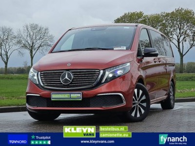Mercedes-Benz EQV 300 7-Zits Pano Navi L2!