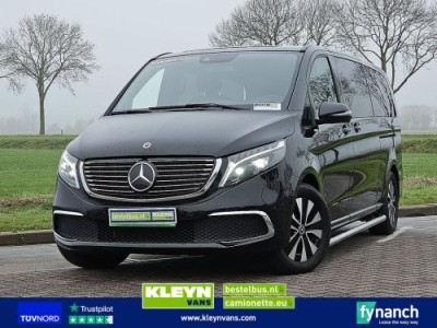 Mercedes-Benz EQV 300 L3 BUSINESS LIM. XL