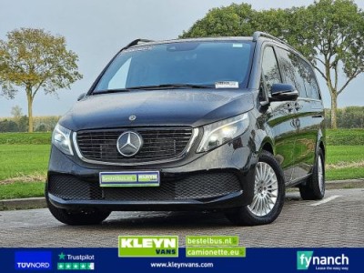 Mercedes-Benz EQV 300 L3 XXL Avantgarde 8P