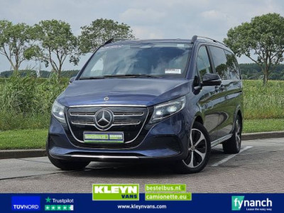 Mercedes-Benz EQV 300 WLTP 365 km