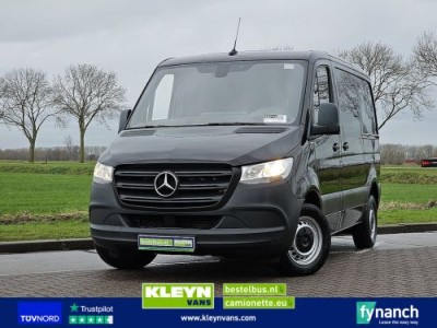 Mercedes-Benz SPRINTER 211 CDI AUT. L1H1
