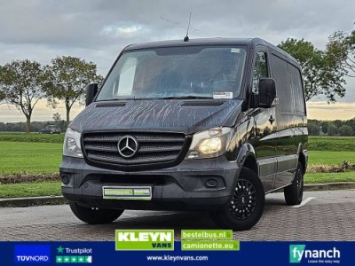 Mercedes-Benz SPRINTER 211 L1H1 Trekhaak Euro6
