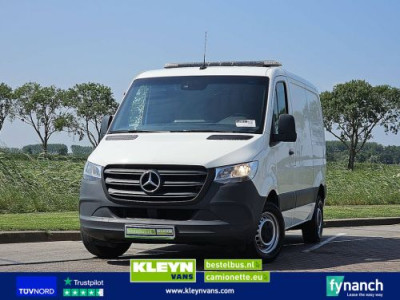 Mercedes-Benz SPRINTER 211 ac carplay EURO6