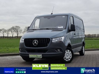 Mercedes-Benz SPRINTER 211 automaat EURO6