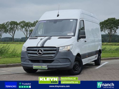 Mercedes-Benz SPRINTER 214 CDI AUT. L2H2