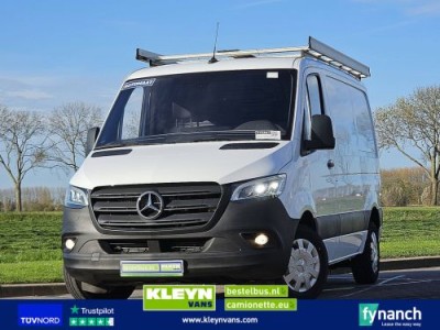 Mercedes-Benz SPRINTER 214 L1H1 Automaat LED!
