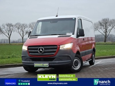 Mercedes-Benz SPRINTER 214 L1H1 Mbux Airco Eur6