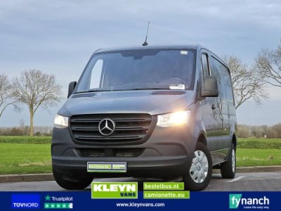 Mercedes-Benz SPRINTER 214 L1H1 Trekhaak Mbux