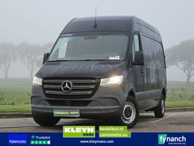 Mercedes-Benz SPRINTER 214 L2H2 Mbux Automaat!