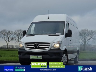 Mercedes-Benz SPRINTER 216 L2H2 163Pk Euro6 AC!
