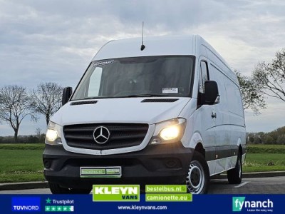 Mercedes-Benz SPRINTER 310