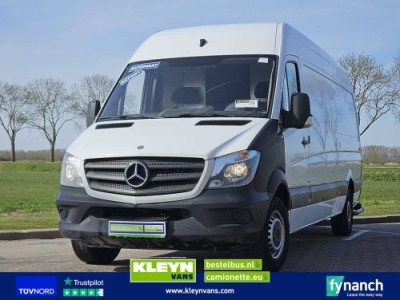 Mercedes-Benz SPRINTER 310 L3H2 Maxi Automaat