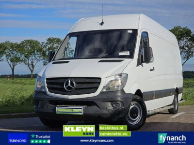 Mercedes-Benz SPRINTER 310 L3H2 Maxi Automaat !