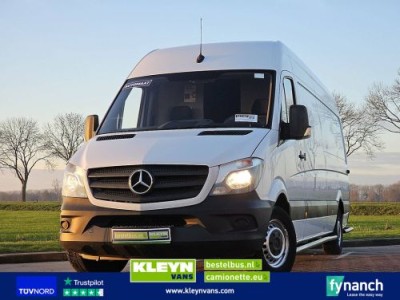 Mercedes-Benz SPRINTER 311 CDI AUT. L3H2