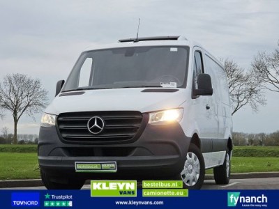 Mercedes-Benz SPRINTER 311 CDI FRIGO L1H1