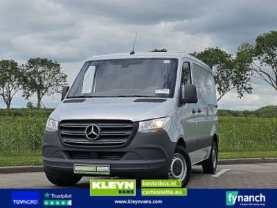 Mercedes-Benz SPRINTER 311 L1H1 2xZijdeur Mbux!
