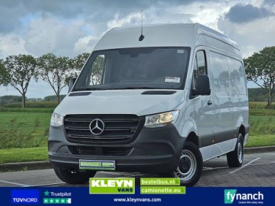 Mercedes-Benz SPRINTER 311 L2H2 RWD Mbux Euro6!