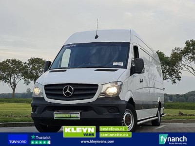 Mercedes-Benz SPRINTER 311 L3H2 Post-Inrichting