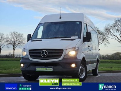 Mercedes-Benz SPRINTER 313 L2H2 Airco 130Pk!