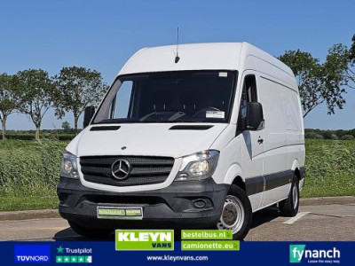 Mercedes-Benz SPRINTER 313 ac cruisecontrol