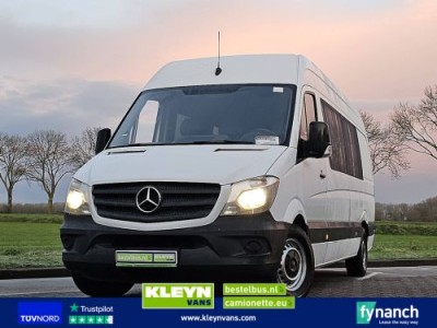 Mercedes-Benz SPRINTER 314 9 pers EXPORT