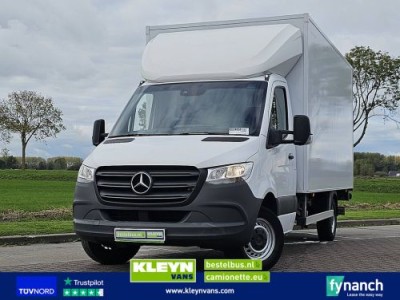 Mercedes-Benz SPRINTER 314 Bakwagen Laadklep!