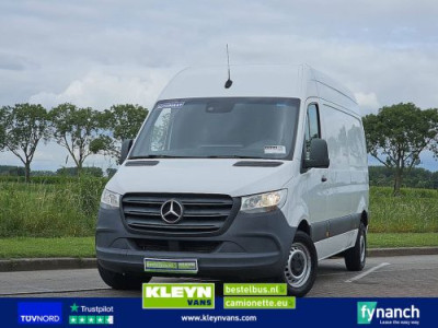 Mercedes-Benz SPRINTER 314 CDI