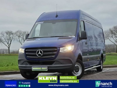 Mercedes-Benz SPRINTER 314 CDI 2.2 AUT. L3H2