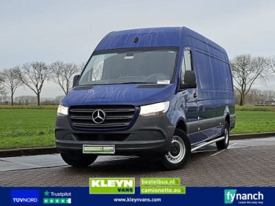 Mercedes-Benz SPRINTER 314 CDI 2.2 AUT. L3H2