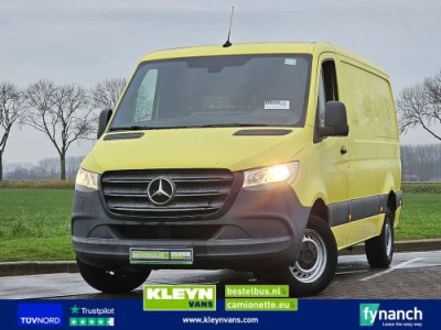 Mercedes-Benz SPRINTER 314 CDI 37 L2H1