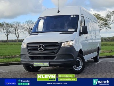 Mercedes-Benz SPRINTER 314 CDI AUT. L3H2