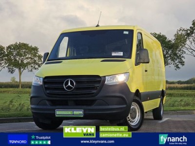 Mercedes-Benz SPRINTER 314 CDI L2H1
