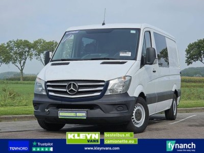 Mercedes-Benz SPRINTER 314 EXPORT ac 9 pers