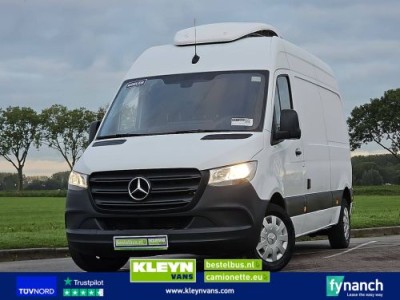 Mercedes-Benz SPRINTER 314 Kerstner-Koelwagen !